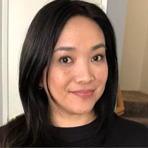 Meet your Posher, Ninette